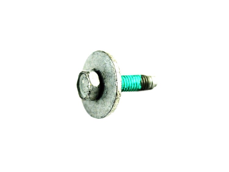 BOLT HEX HEAD