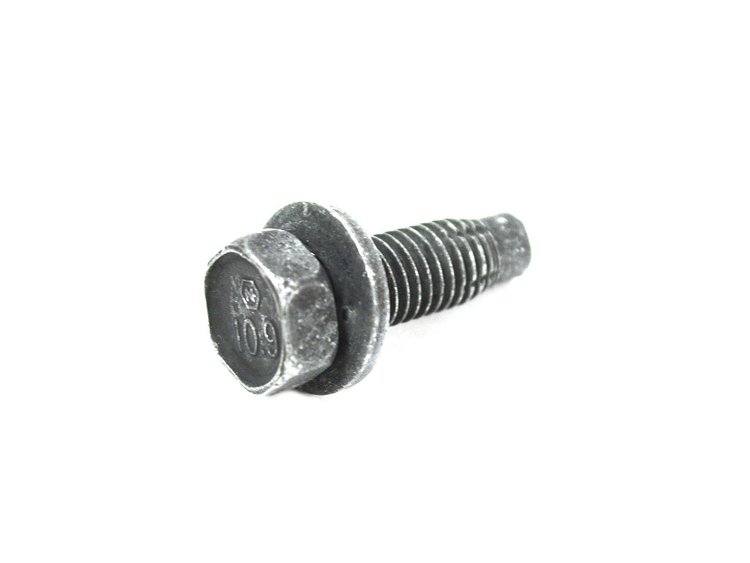 SCREW HEX HEAD