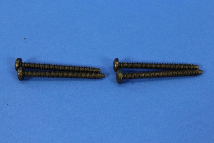 SCREW TAPPING PAN HEAD