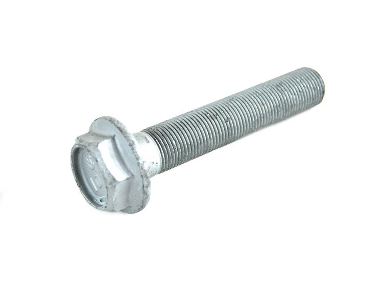 BOLT HEX FLANGE HEAD
