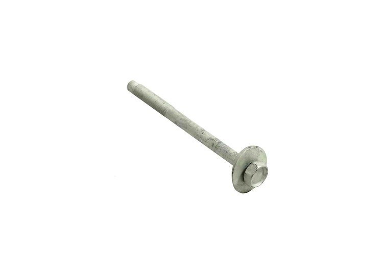 BOLT HEX FLANGE HEAD