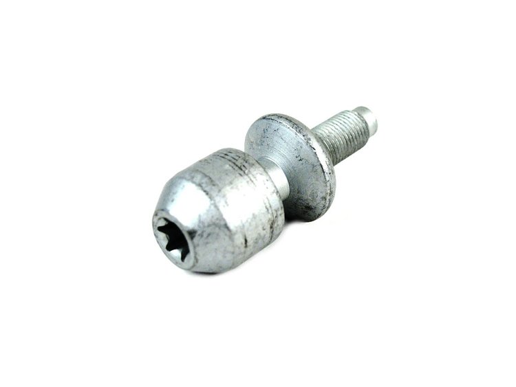 SCREW PAN HEAD