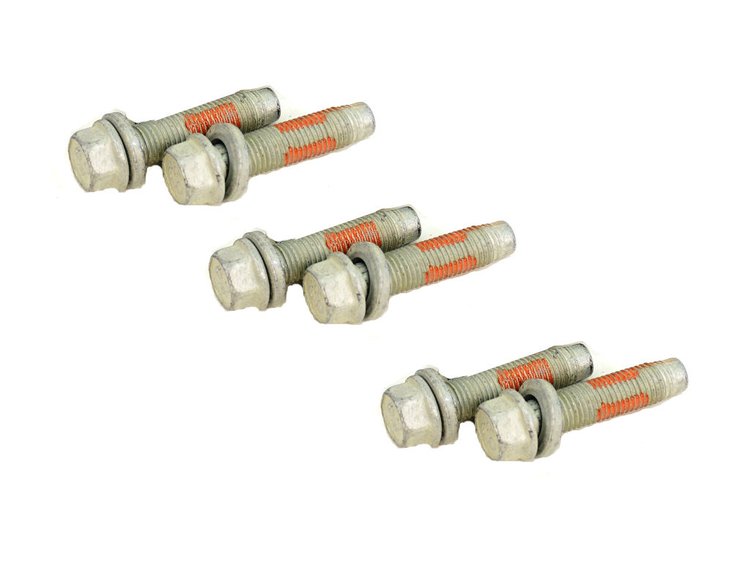 BOLT HEX HEAD