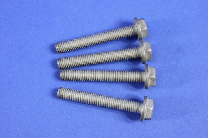 SCREW HEX FLANGE HEAD