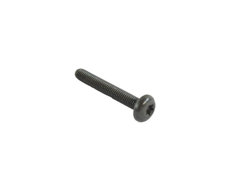 BOLT 6 LOBE RECESSED HEAD