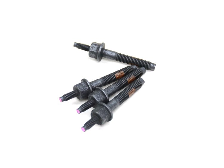 STUD DOUBLE ENDED