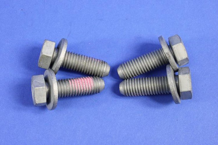 SCREW HEX HEAD