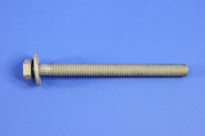SCREW HEX FLANGE HEAD