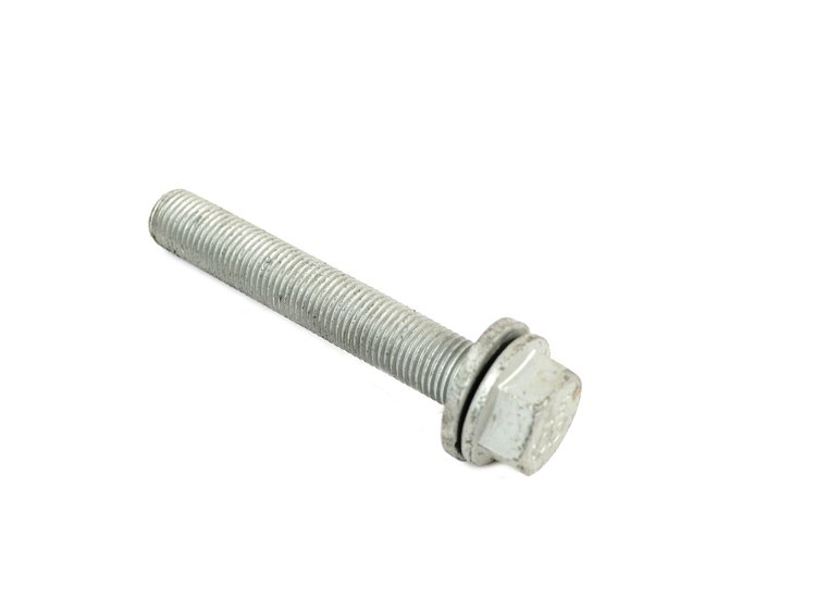 BOLT HEX HEAD