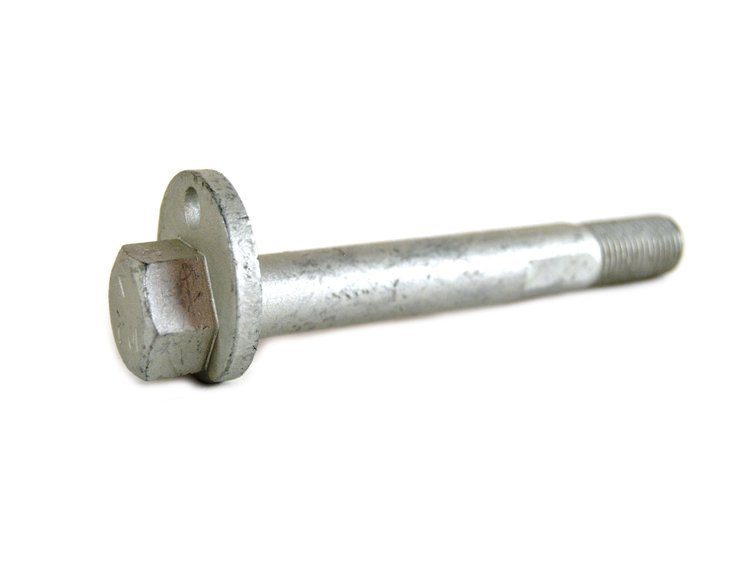 BOLT&RET HEX HEAD