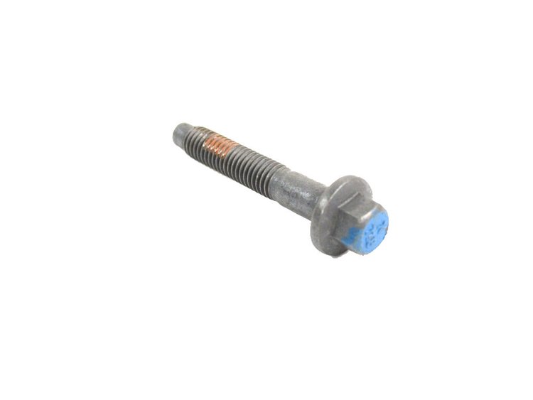 BOLT HEX FLANGE HEAD