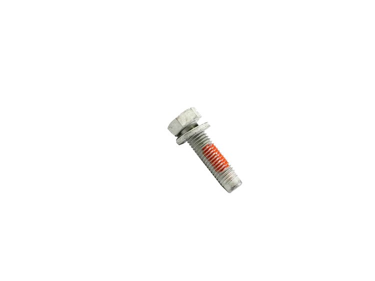 BOLT HEX HEAD
