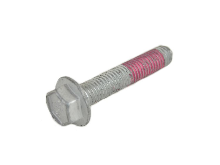 BOLT HEX FLANGE HEAD