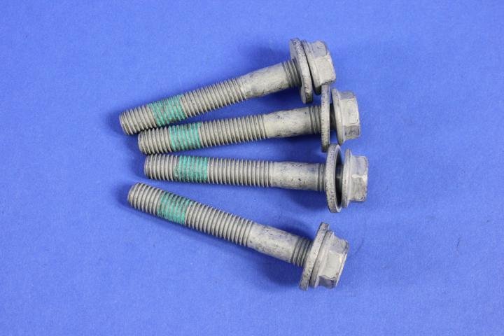 SCREW HEX FLANGE HEAD