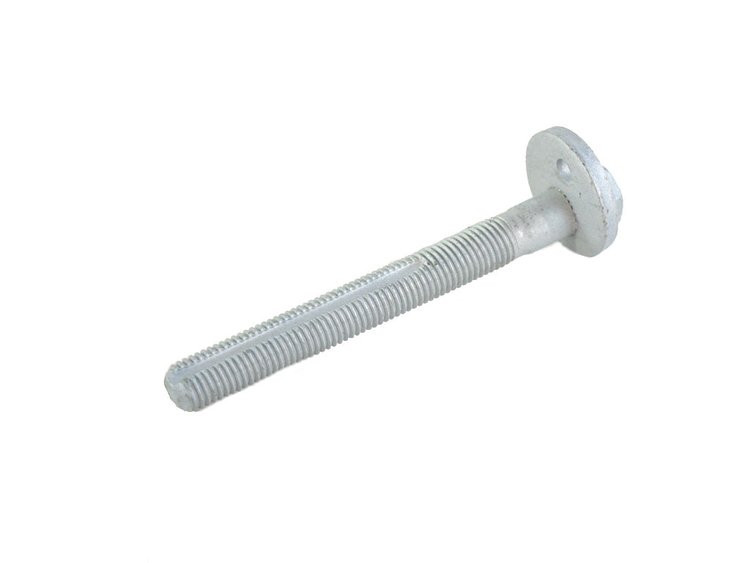 BOLT HEX HEAD