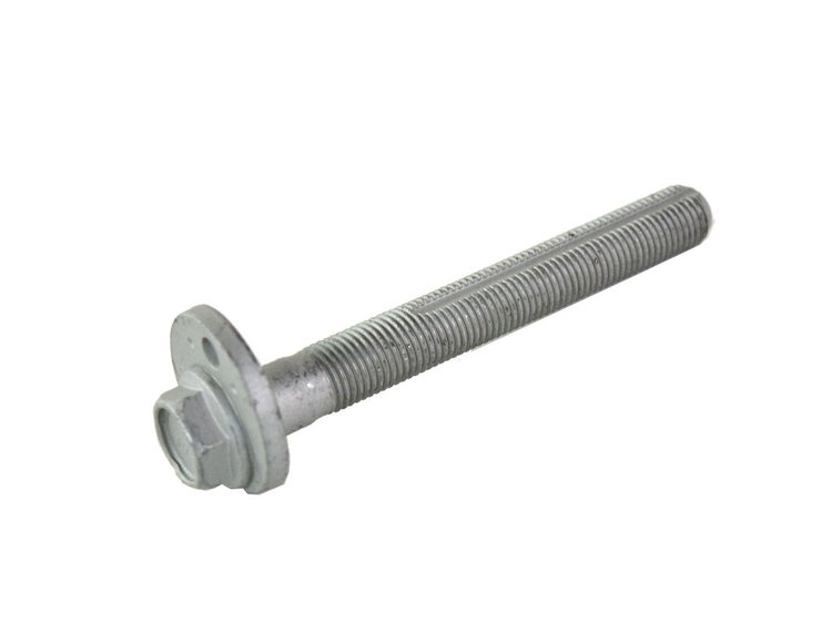 BOLT HEX HEAD