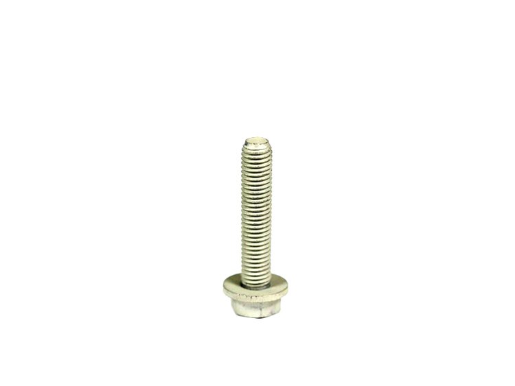 SCREW HEX FLANGE HEAD