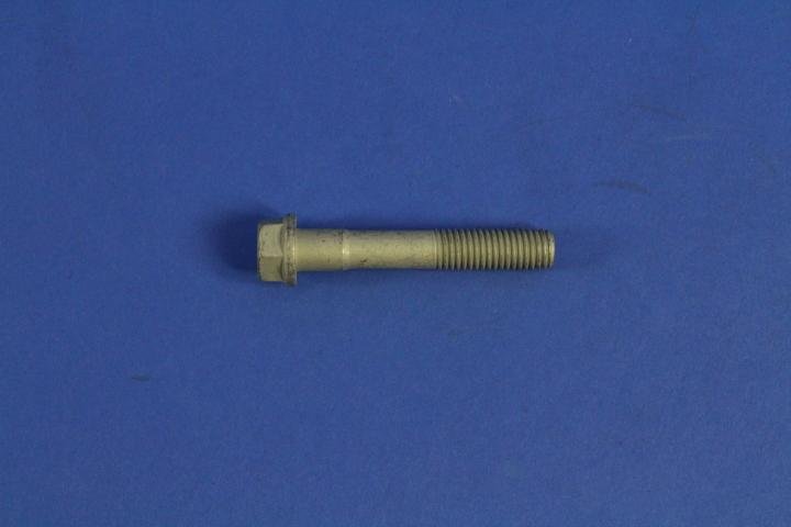 SCREW HEX FLANGE HEAD