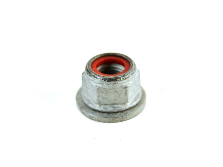 NUT HEX LOCK