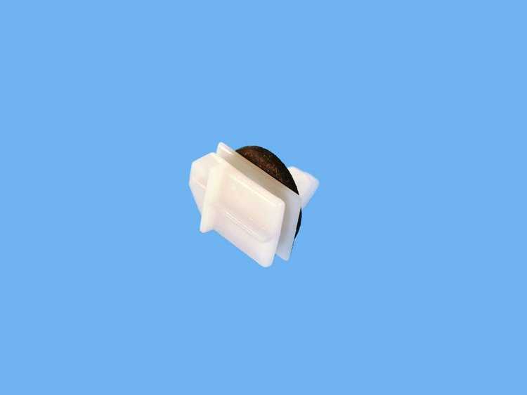 CLIP SPOILER