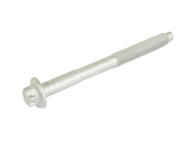 BOLT HEX HEAD