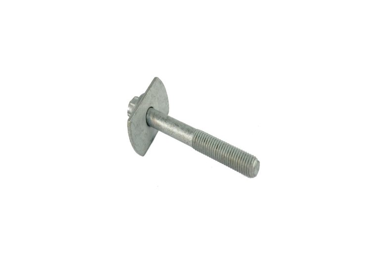 SCREW 6 LOBE EXTERNL HEAD