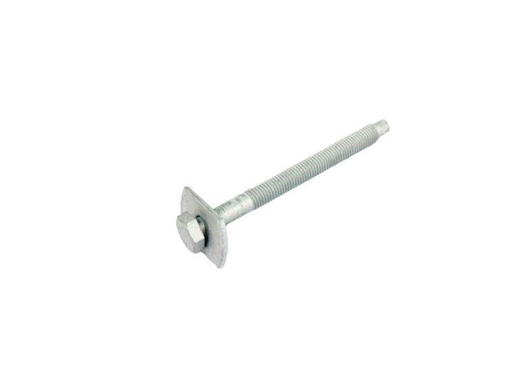 BOLT HEX HEAD