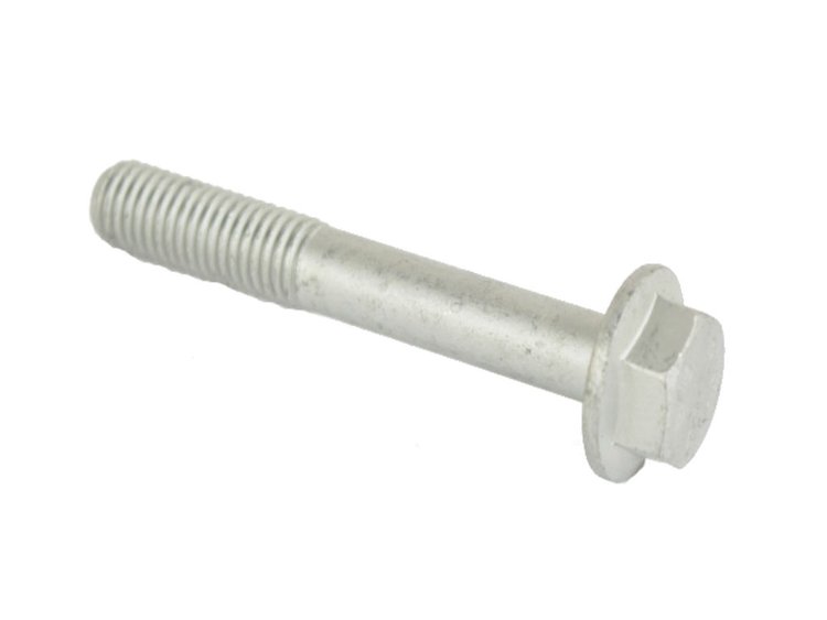 BOLT HEX FLANGE HEAD