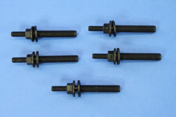 STUD DOUBLE ENDED
