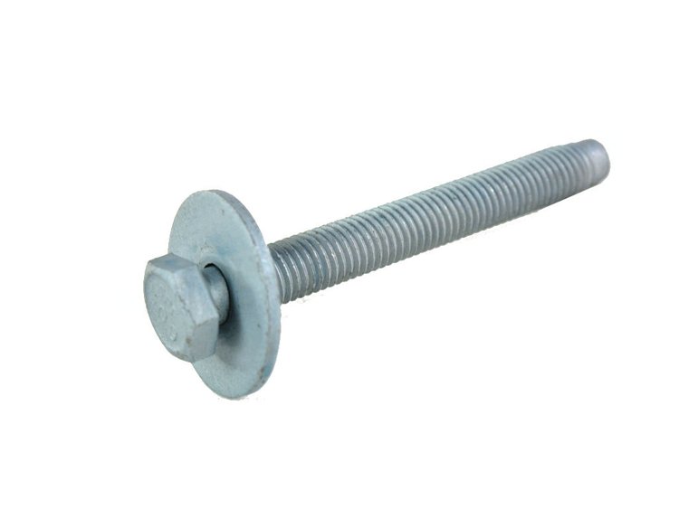 BOLT HEX HEAD