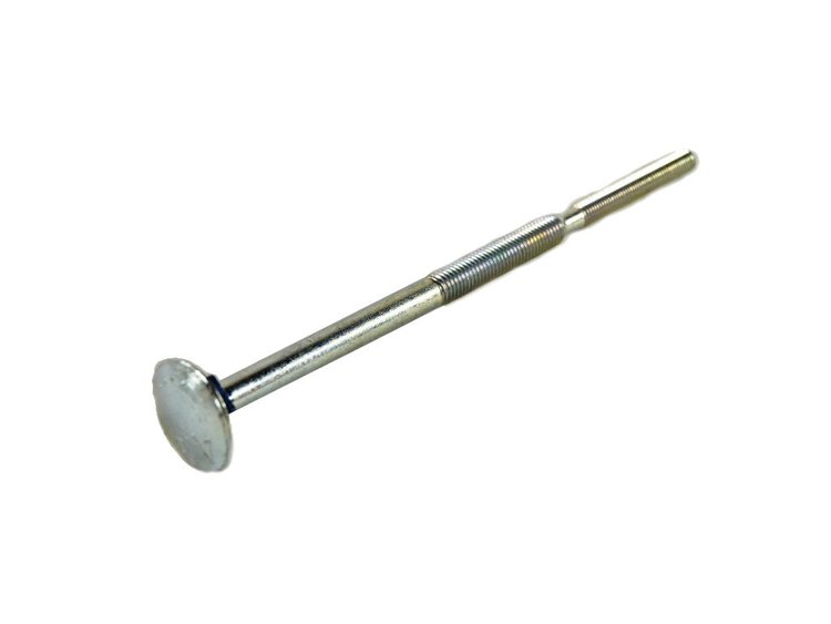 BOLT SQUARE NECK
