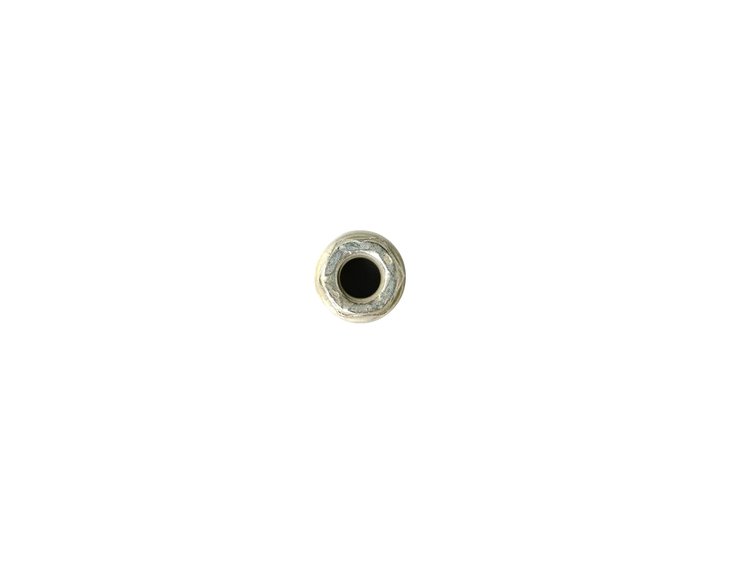 NUT HEX FLANGE