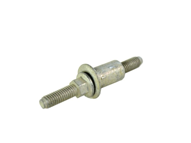 STUD DOUBLE ENDED