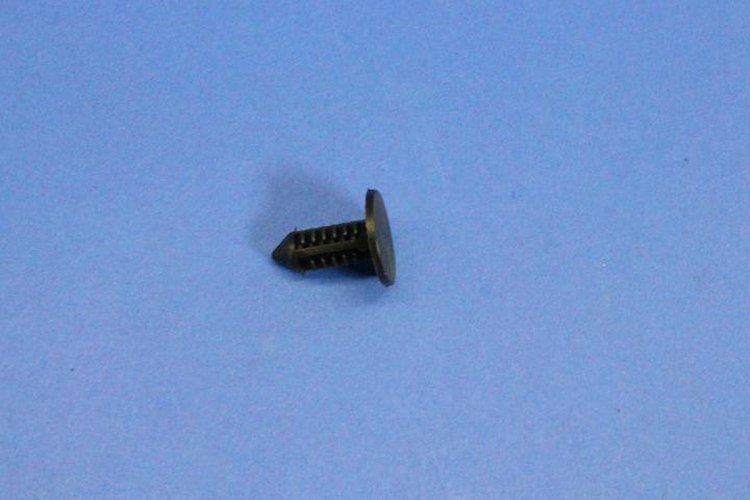 PUSH PIN