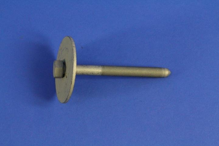 BOLT HEX HEAD