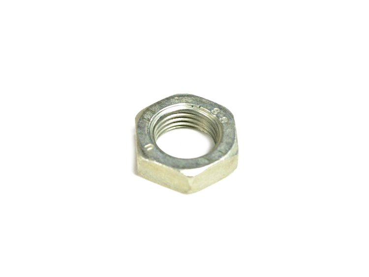 NUT HEX LOCK