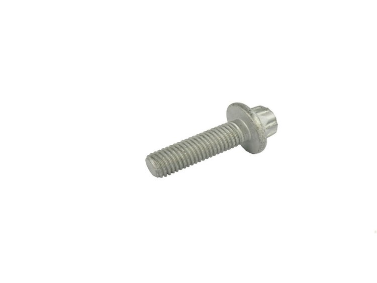 BOLT HEX HEAD
