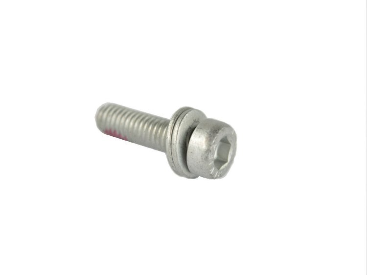 SCREW