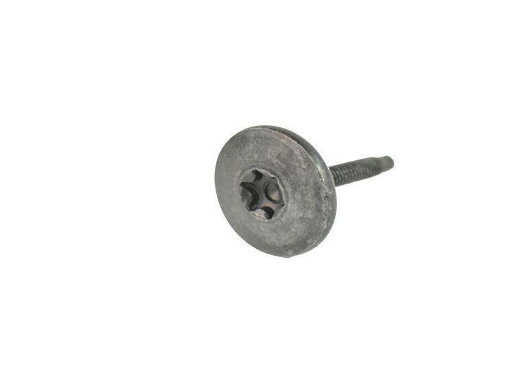 SCREW PAN HEAD