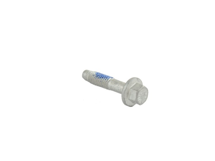 BOLT HEX FLANGE HEAD
