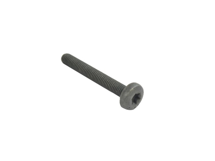 BOLT 6 LOBE RECESSED HEAD
