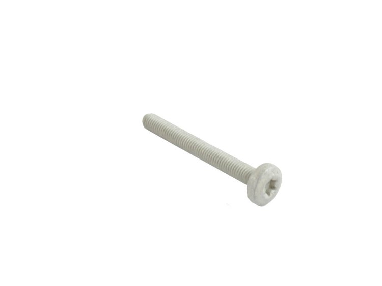 BOLT 6 LOBE RECESSED HEAD