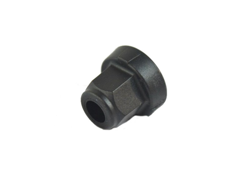 NUT PLASTIC