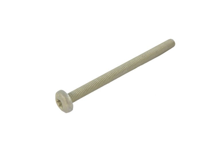 BOLT 6 LOBE RECESSED HEAD