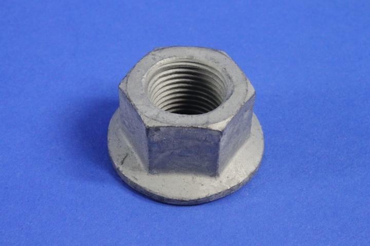 NUT HEX FLANGE