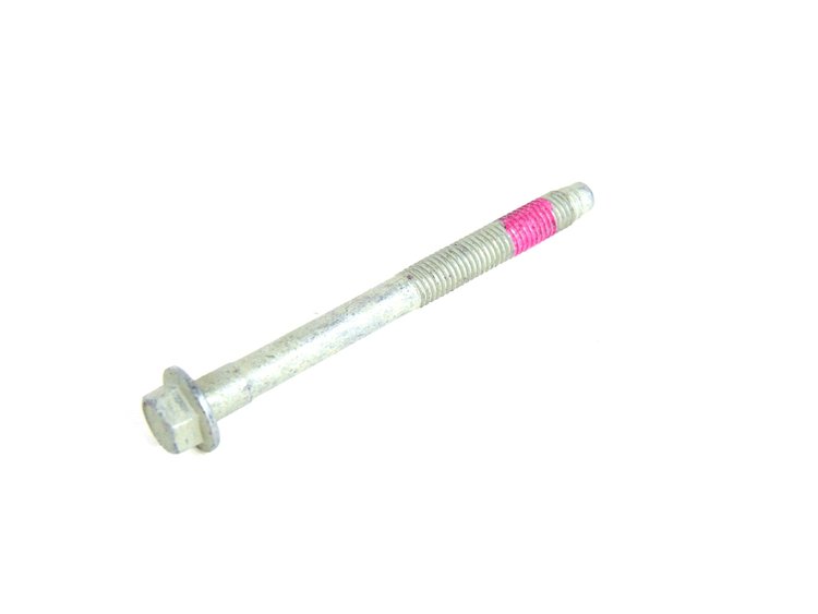 BOLT HEX HEAD