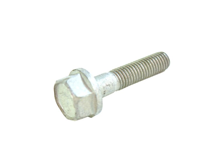 SCREW HEX FLANGE HEAD