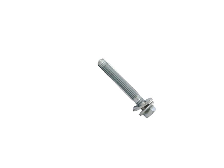BOLT HEX FLANGE HEAD