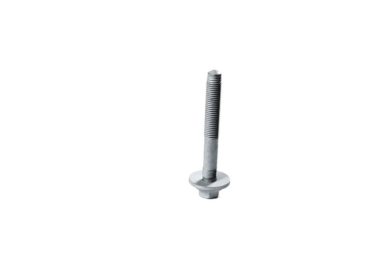 BOLT HEX FLANGE HEAD