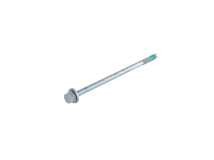 SCREW HEX  HEAD TAPPING
